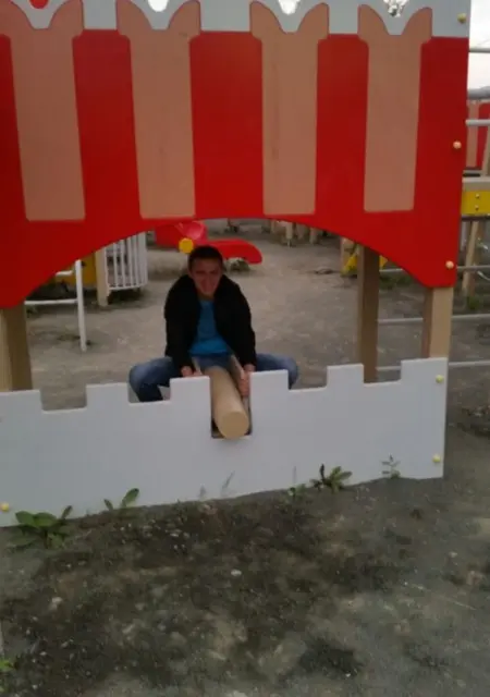 Я Андрей, 32, знакомлюсь без обязательств в Магадане