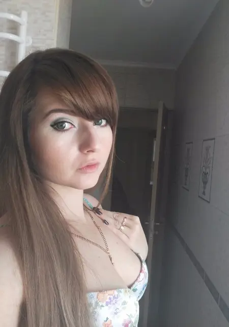 Я Ария, 35, из Севастополя, ищу знакомства на одну ночь