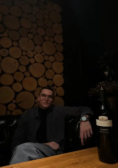 Валерий из Дубны, ищу на сайте знакомства без обязательств