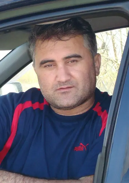 Я Ислам, 57, из Салавата, ищу знакомства без обязательств