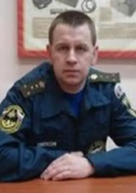 Я Psix, 41, из Муравленко, ищу знакомство для постоянных отношений