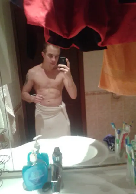 Дима из Урюпинска, ищу на сайте приятное времяпровождение