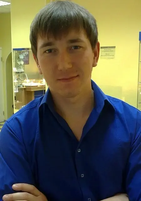 Incredible из Новочебоксарска, мне 37, познакомлюсь для общения