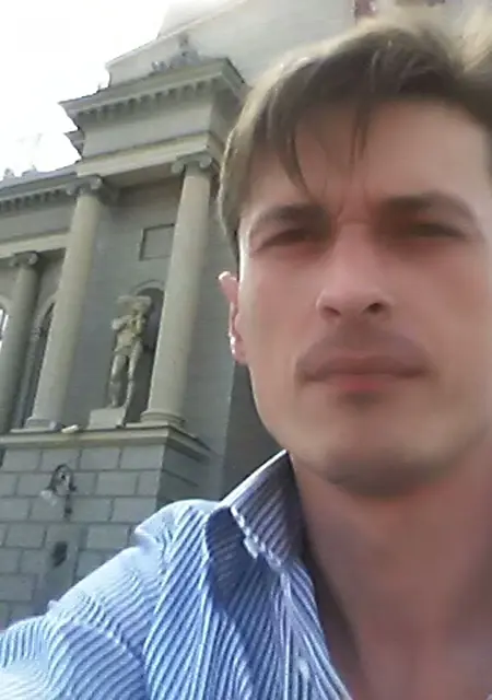 Name из Нововоронежа, ищу на сайте знакомства на одну ночь