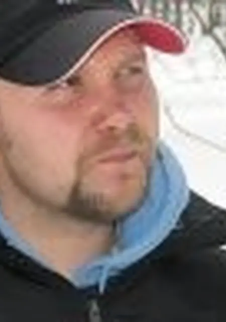 Я Alek, 45, из Воронежа, ищу знакомство для общения