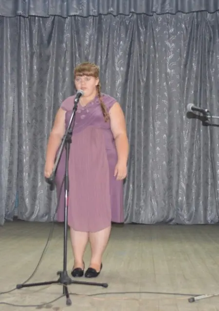 Юля из Новоалександровска, мне 29, познакомлюсь на одну ночь