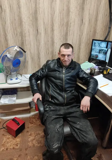 Михаил из Салавата, мне 39, познакомлюсь для приятного времяпровождения