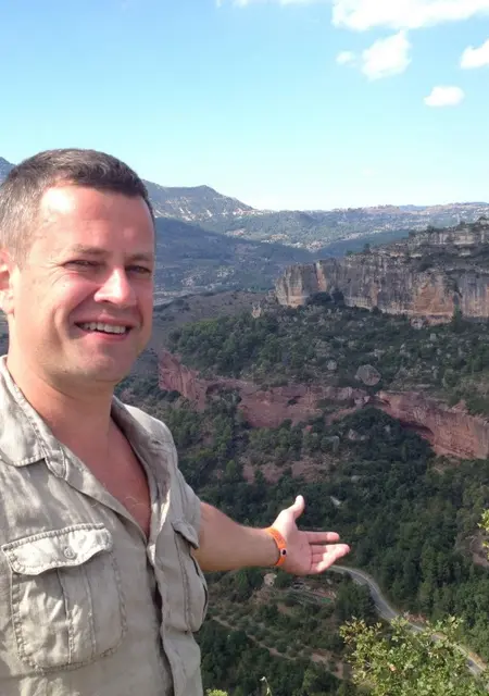 Эдуард из Рязани, мне 53, познакомлюсь на одну ночь