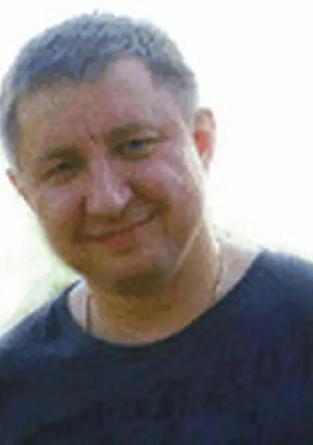 Ваня из Ивантеевки, мне 54, познакомлюсь на одну ночь