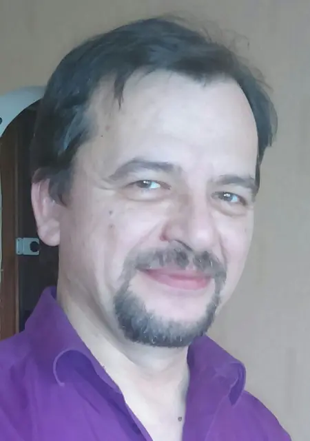 Я Abrik, 60, знакомлюсь без обязательств в Бресте