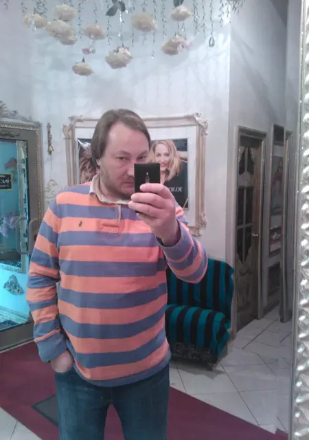 Я Максим, 46, знакомлюсь для общения в Геленджике