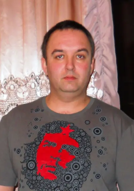 Denis из Королева, мне 52, познакомлюсь на одну ночь