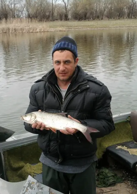 Владимир из Ставрополя, мне 52, познакомлюсь на одну ночь