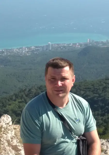 Сергей из Лабинска, ищу на сайте знакомства на одну ночь