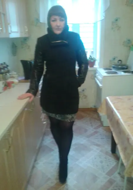 Ариша из Улан-Удэ, мне 35, познакомлюсь для дружбы