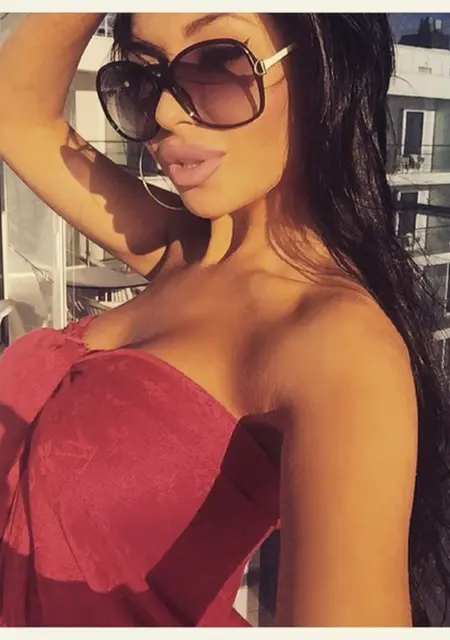 Виктория из Тольятти, мне 33, познакомлюсь на одну ночь