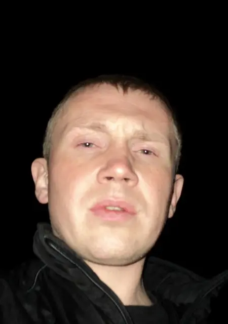 Я Роман, 47, знакомлюсь без обязательств в Перми