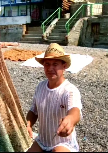 Я Alex, 53, из Сегежи, ищу знакомства на одну ночь