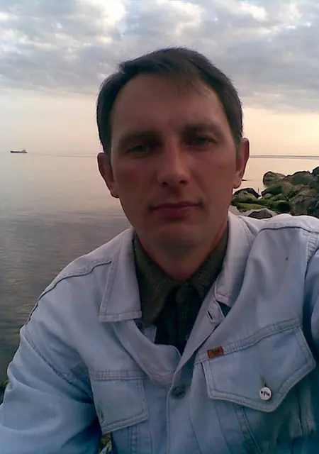 Vladimir из Туапсе, ищу на сайте знакомства без обязательств