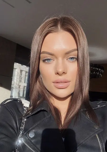 Annn из Тулы, мне 26, познакомлюсь для вирта