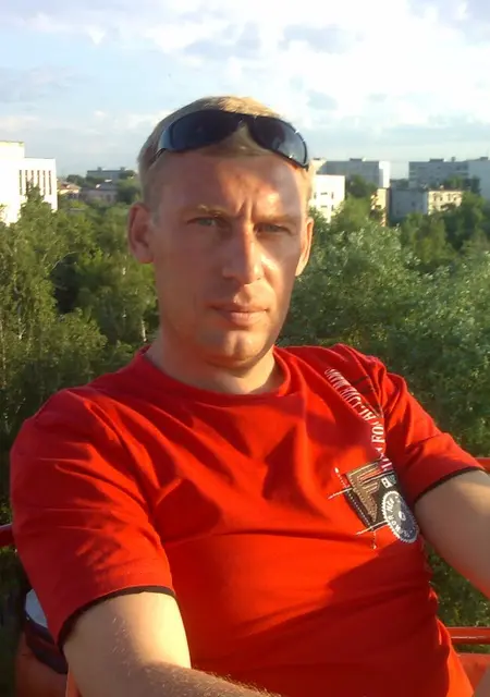 Я Анатолий, 51, из Кургана, ищу знакомство для дружбы