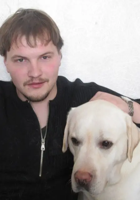 Я Иван, 39, из Твери, ищу знакомство для постоянных отношений