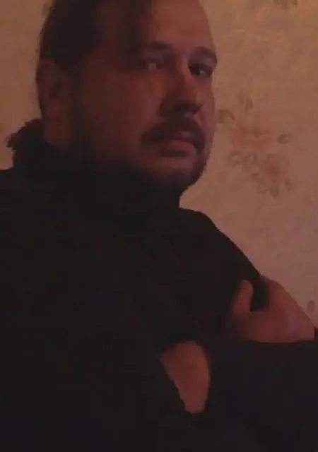 Я Евгений, 46, знакомлюсь на одну ночь в Донском