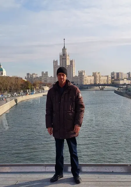 Я Александр, 50, знакомлюсь на одну ночь в Комсомольске-на-Амуре