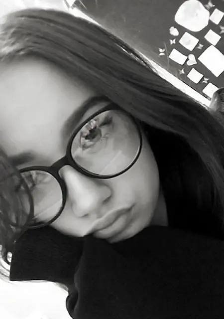 Настя из Калининграда, мне 18, познакомлюсь для дружбы