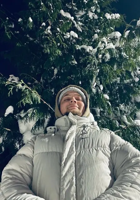 Владимир из Петрозаводска, мне 30, познакомлюсь для приятного времяпровождения