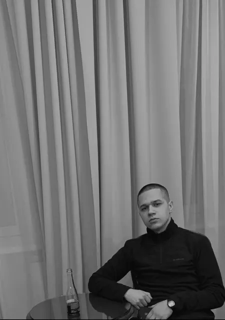 Дмитрий из Ангарска, ищу на сайте общение