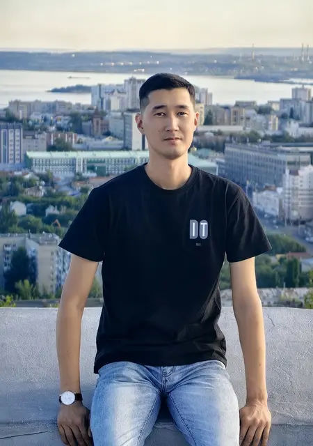 Я Рахим, 29, знакомлюсь на одну ночь в Валдае