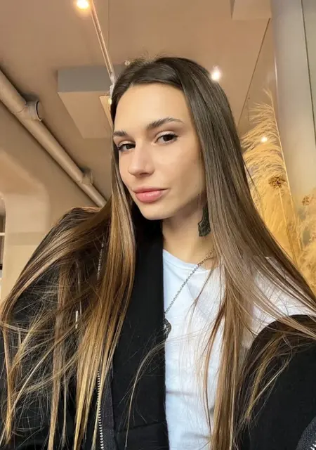 Я Ева, 33, знакомлюсь без обязательств в Ставрополе