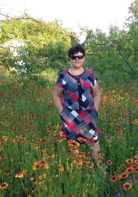 Olga из Москвы, мне 64, познакомлюсь для постоянных отношений