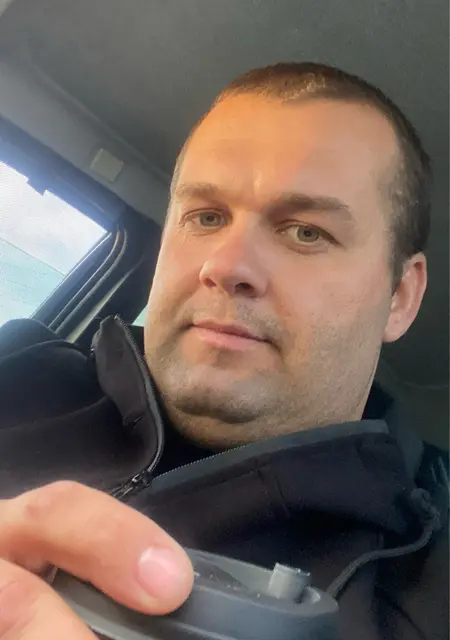 Igorek из Шебекина, мне 31, познакомлюсь для постоянных отношений