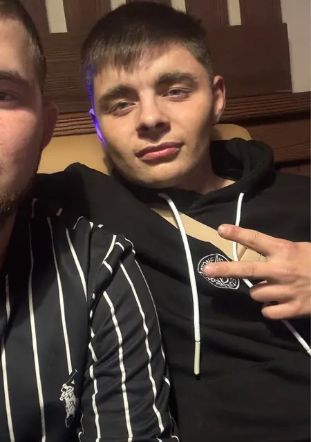 Иван из Усолья-Сибирского, ищу на сайте знакомства без обязательств