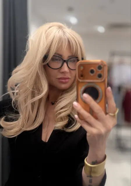 Lana из Москвы, ищу на сайте совместные путешествия