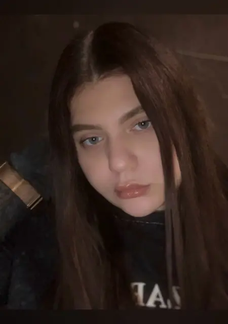 Я Кристина, 21, знакомлюсь для вирта в Екатеринбурге