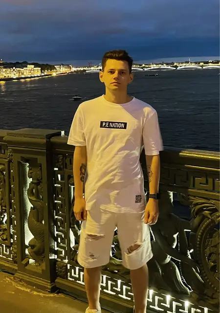 Я Ilya, 26, из Самары, ищу знакомство для приятного времяпровождения