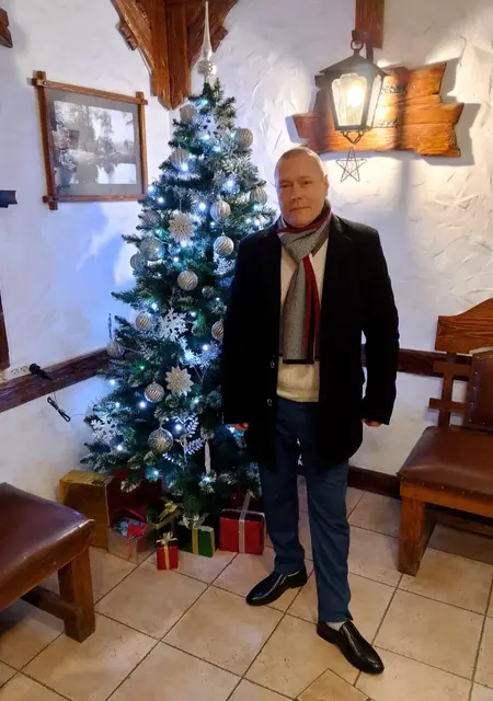 Я Алекс, 38, знакомлюсь без обязательств в Петушках