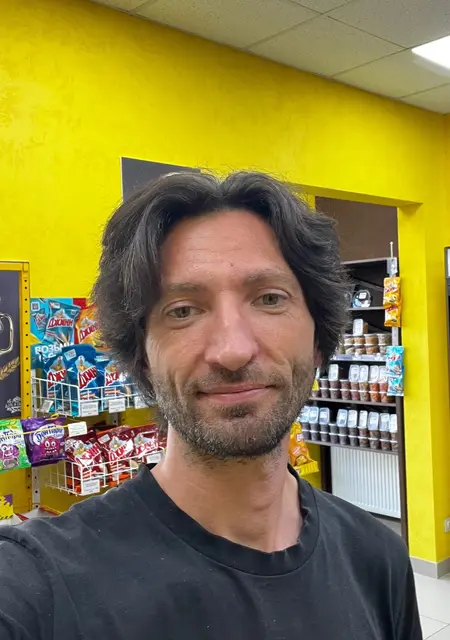 Я Артемий, 39, знакомлюсь без обязательств в Кирове