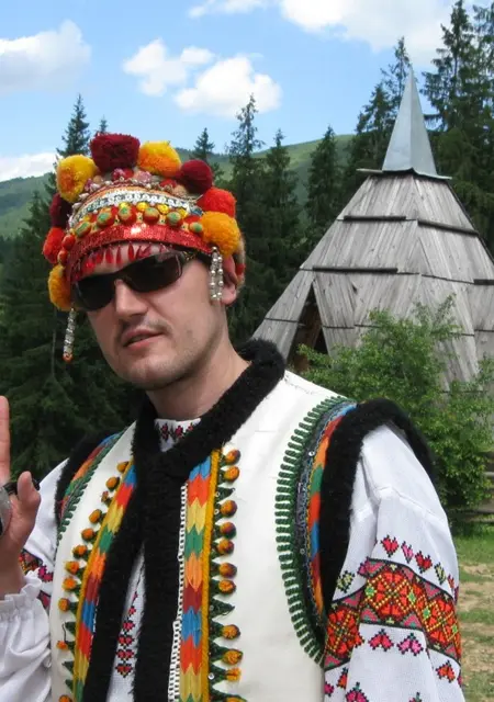 Я Kreo, 80 років з Житомира, шукаю знайомство для дружби