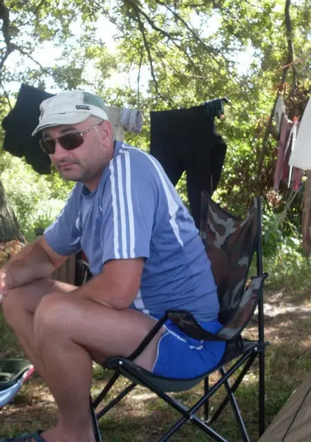 Valeron из Иванова, ищу на сайте знакомства на одну ночь