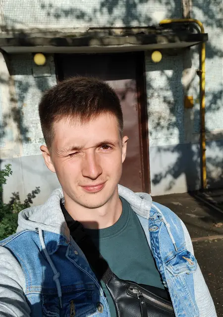 Я Даниил, 30, знакомлюсь на одну ночь в Ивантеевке