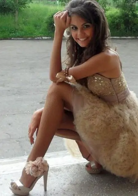 Zaika из Махачкалы, мне 33, познакомлюсь для общения