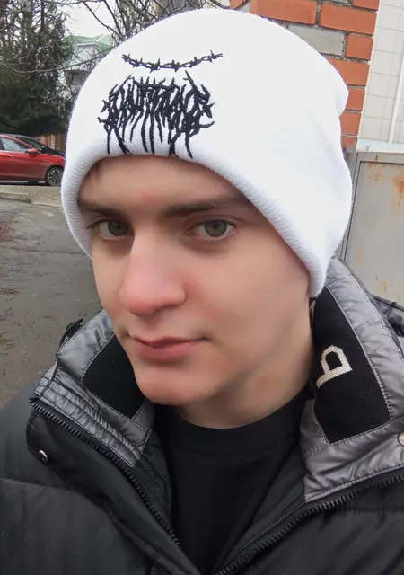 Я Данил, 19, знакомлюсь на одну ночь в Краснодаре