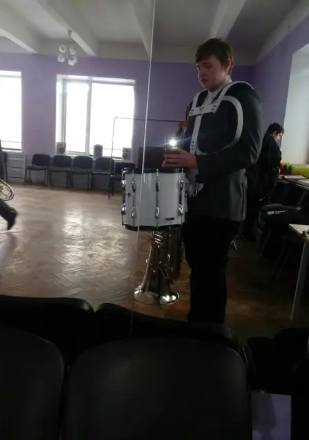 Я Алексей, 26, из Кандалакши, ищу знакомства на одну ночь