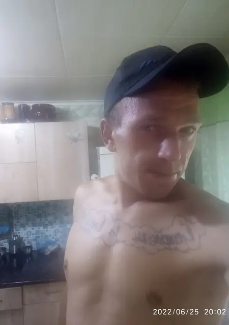 Я Сергей, 30, знакомлюсь без обязательств в Кургане