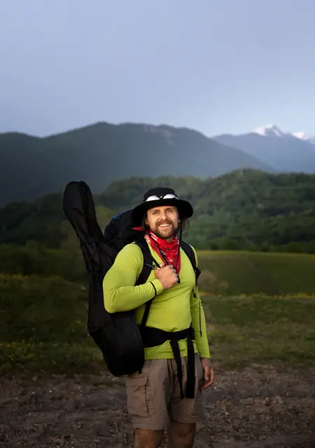 Я Виктор, 52, знакомлюсь на одну ночь в Тюмени