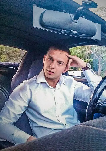 Aleksandr из Россоши, ищу на сайте знакомства на одну ночь